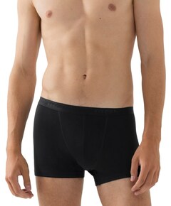 Heren boxershort zwart
