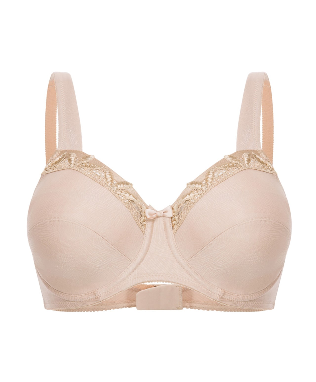 Prothese tankini-top Anita Latina 6577 zwart-wit - Roses Body Care Prothese tankini-top Anita Latina 6577 zwart-wit - Roses Body Care