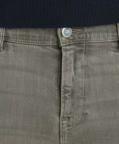 V7 RIDER LUXE jeans grijs