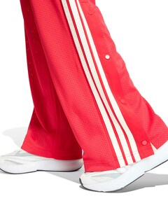 W STA SEAS PT dames trainingsbroek rood