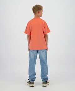 Denver jongens jeans blauw