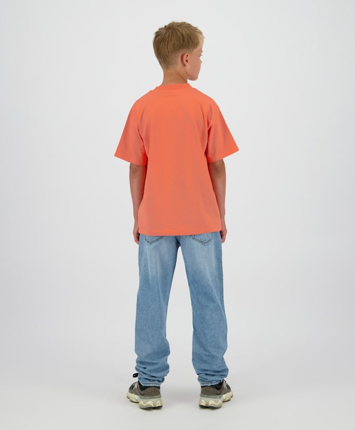 Denver jongens jeans blauw