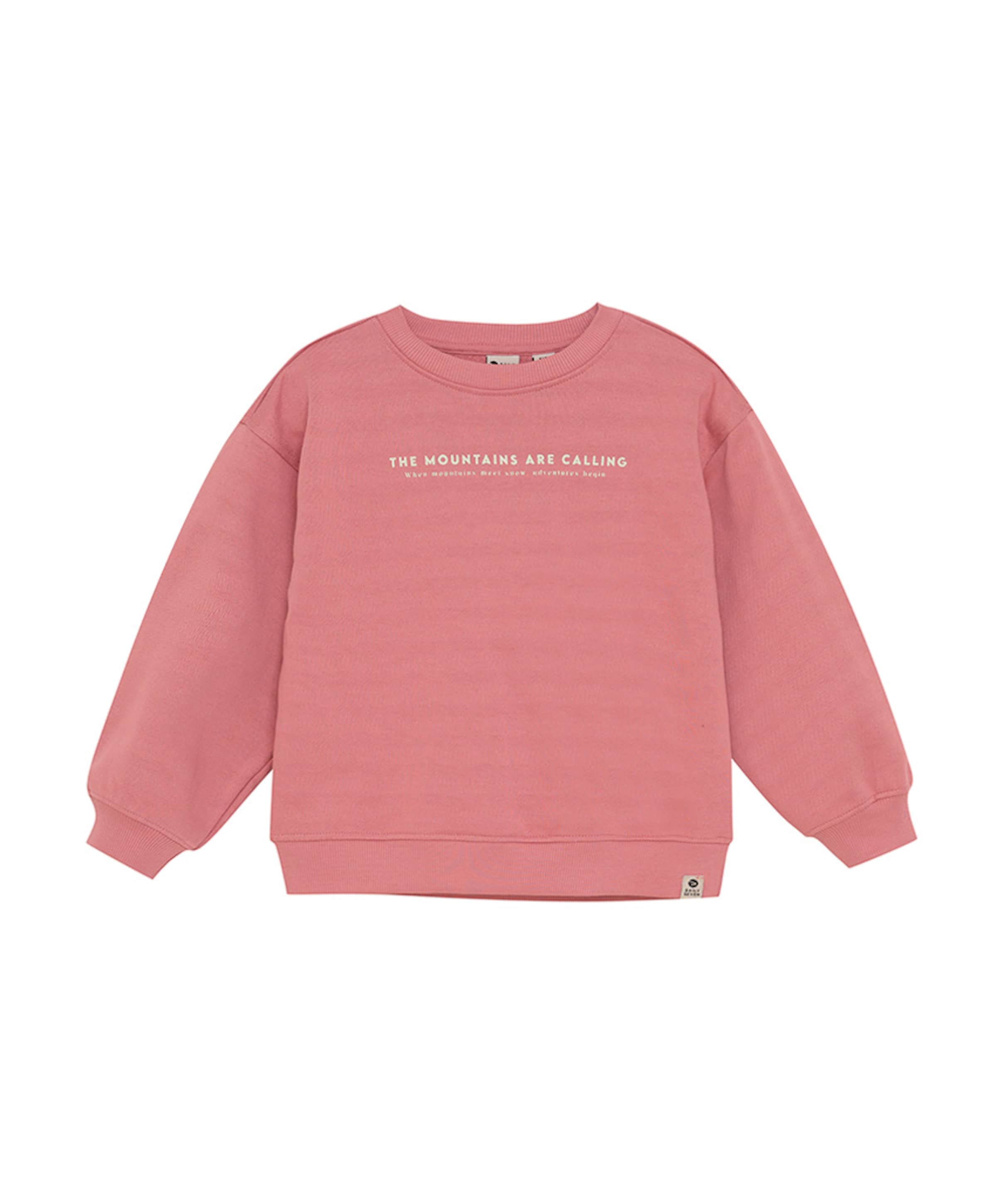 Sweater roze