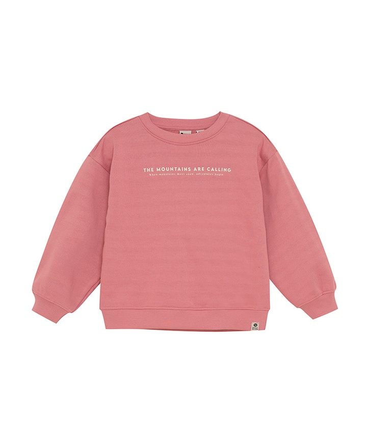 Sweater roze