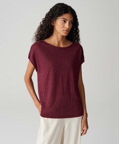 T-shirt roze