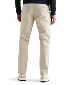 YETLINER HYBRID TECHNICAL COTTON heren broek beige