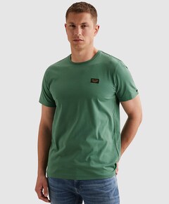 Heren T-shirt groen