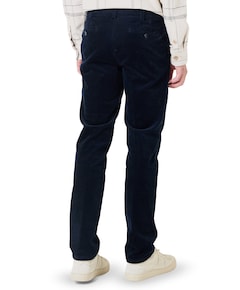 BONN Art.2-3708 heren broek blauw