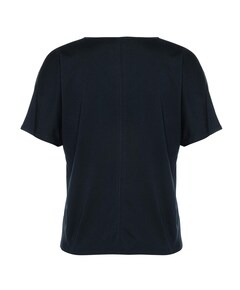 T-shirt blauw