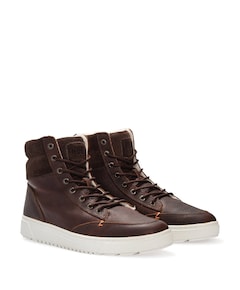 Dublin 2.0 L30 heren veterboots bruin