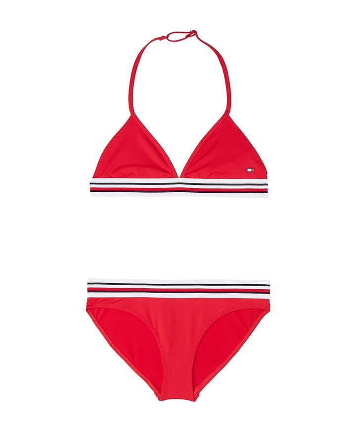 Bikiniset rood