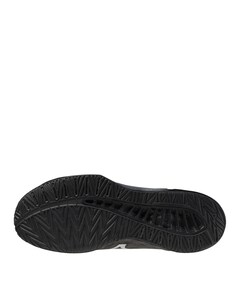 LIGHTNING SELECT MID(U) dames volleybalschoenen zwart