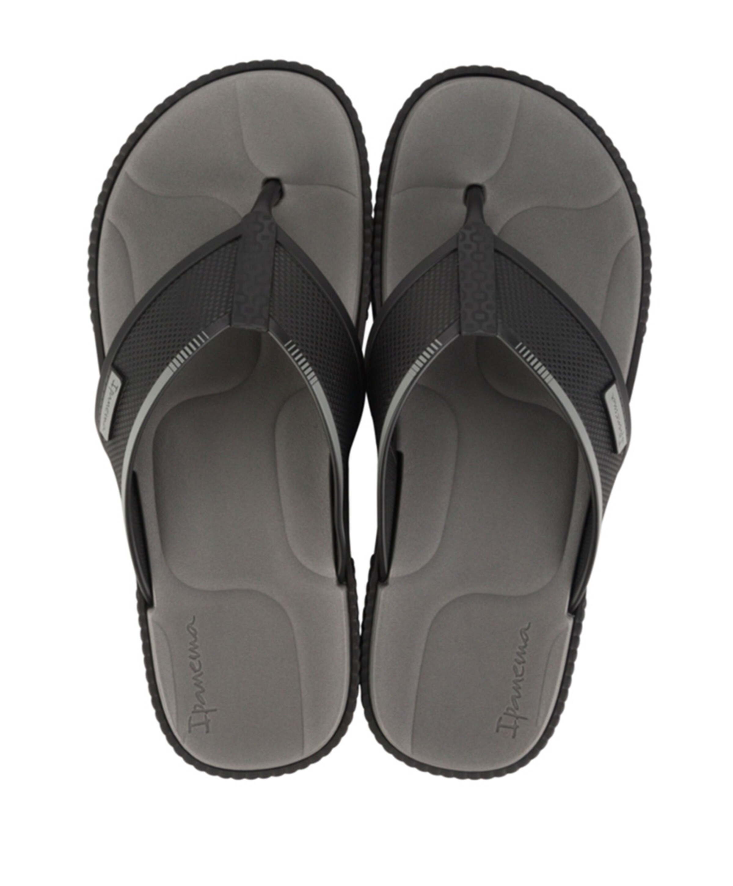 Ipanema Vintage slipper zwart