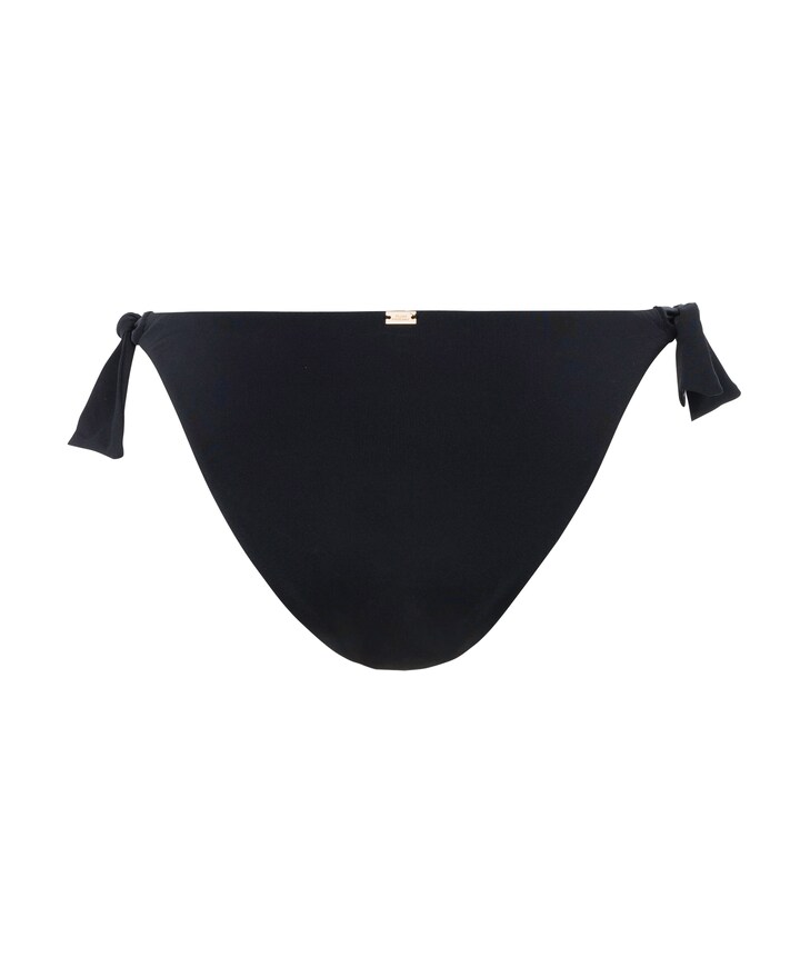 Bikinibroekje zwart