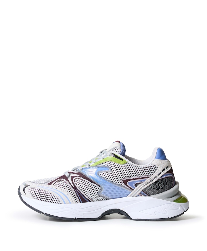 KENDARI sneakers blauw