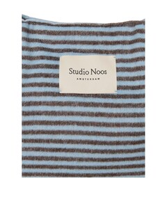 Uniseks tas  blauw