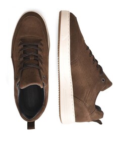 C1 sneakers bruin
