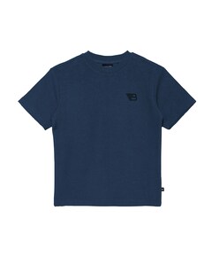 Jongens T-shirt blauw
