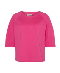 Dames t-shirt roze