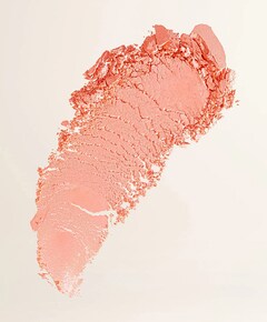 Blush oranje