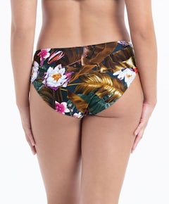 Dames bikinibroekje multicolor