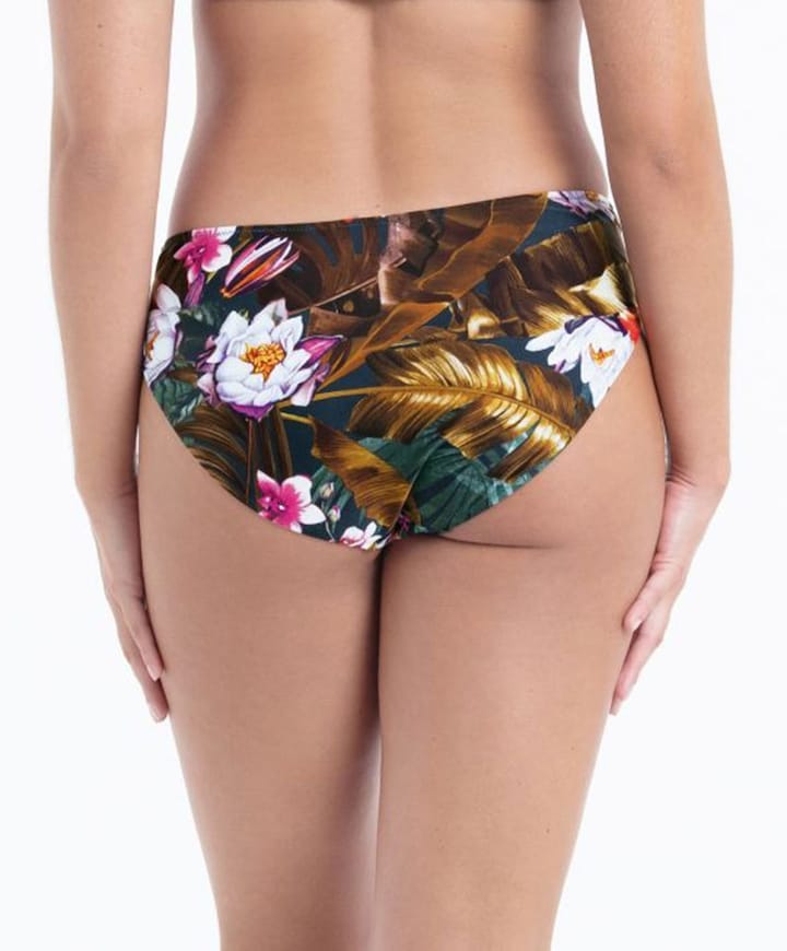 Dames bikinibroekje multicolor