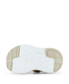 meisjes sneakers roze