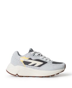 Hts shadow rgs  dames sneakers grijs