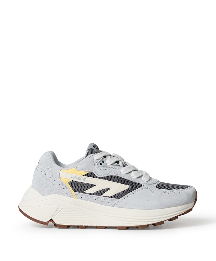 Hts shadow rgs  dames sneakers grijs