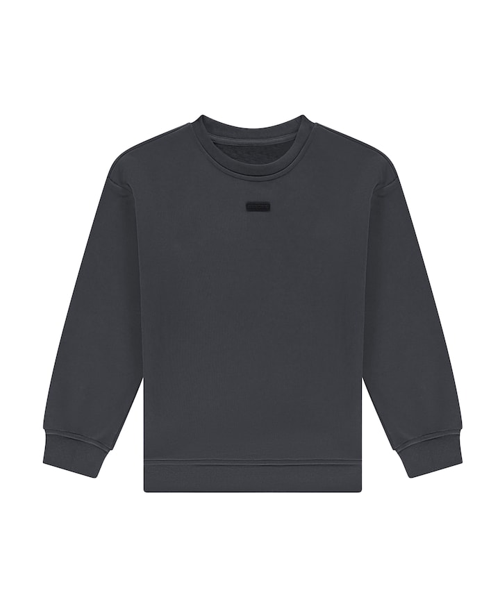 Sweater grijs