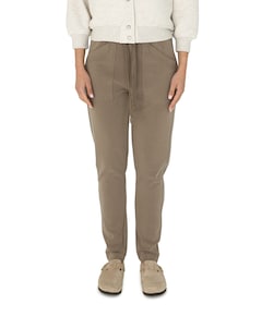 66-02-Jukin dames broek bruin