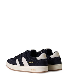 jongens sneakers blauw