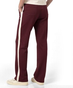 dames broek bordeaux