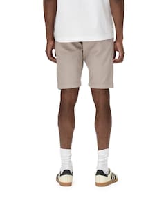 Jet K3280 dale shorts heren korte broek grijs