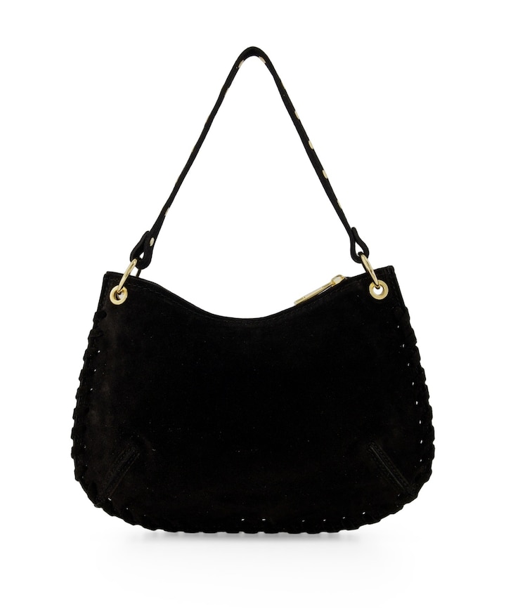Dames tas zwart