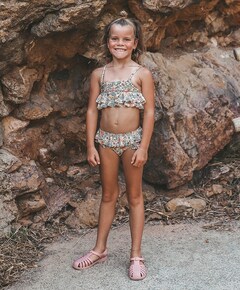 Bikiniset multicolor