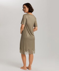 Nachthemd groen