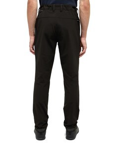 Front Flex Men broek zwart