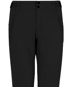 PRTRELOLE snowpants dames skibroek zwart