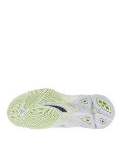 WAVE LIGHTNING PRO(W) dames volleybalschoenen wit