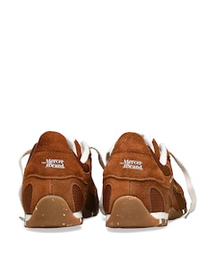 The Re-Run Drive dames sneakers bruin