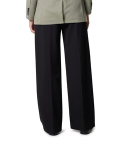 CAMILLA dames pantalon zwart