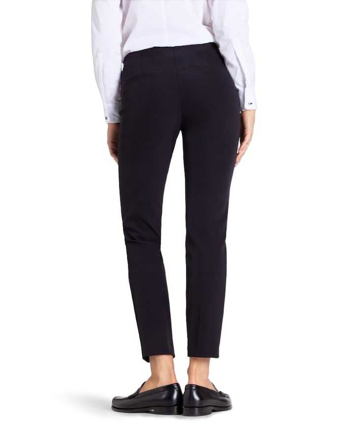 Ros L29 dames broek zwart