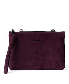 Dames tas bordeaux