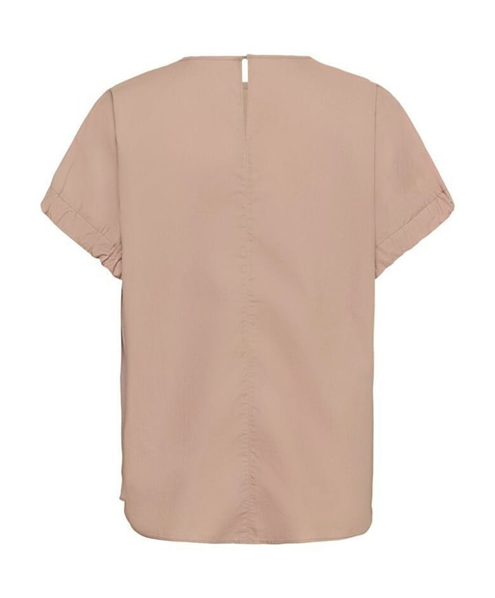 Dames blouse roze