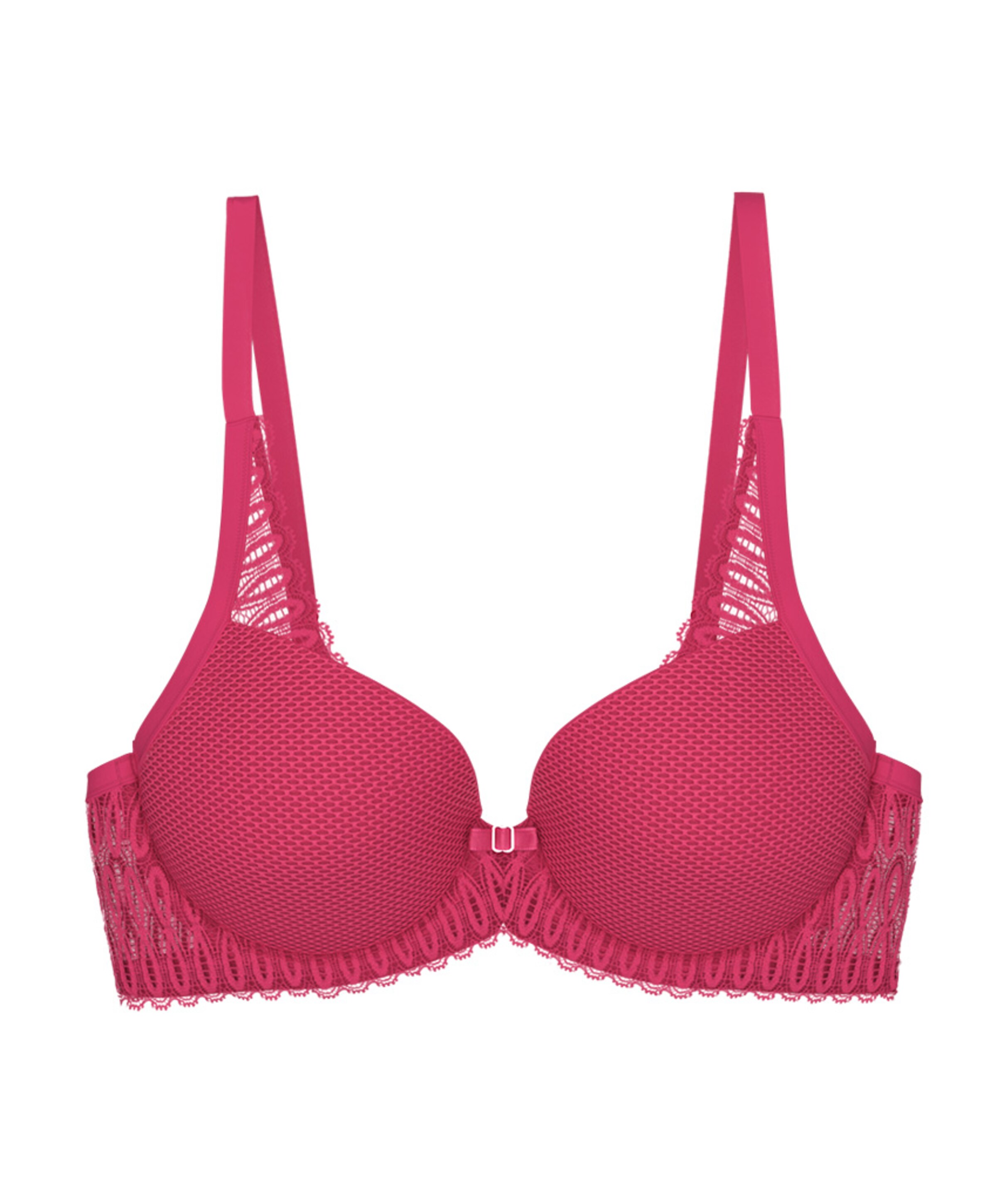 Dames bh roze