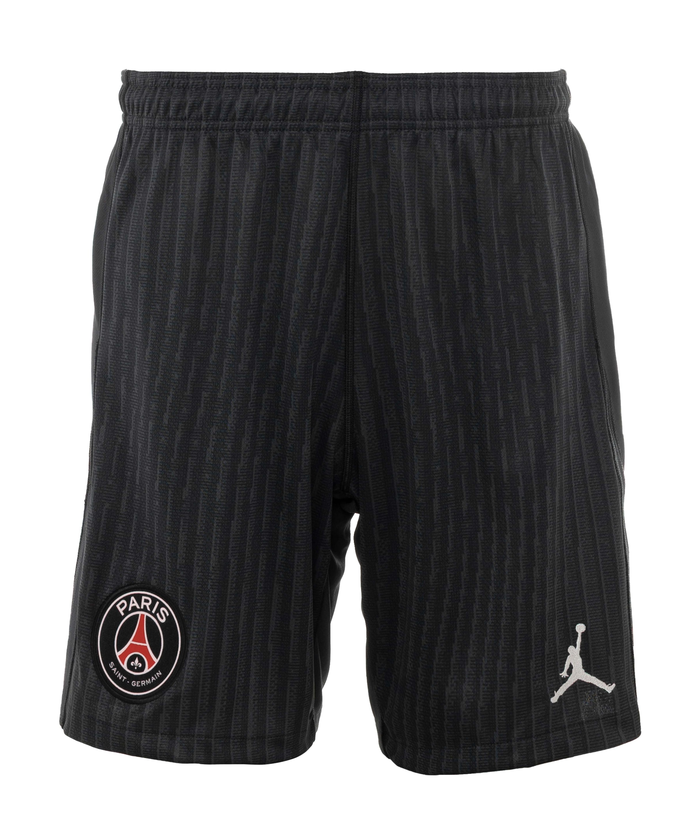 Psg M Nk Df Short Stad Se heren short zwart