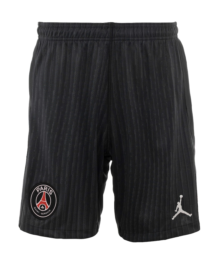 Psg M Nk Df Short Stad Se heren short zwart