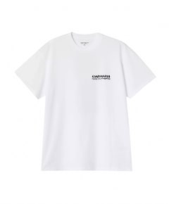Heren T-shirt wit