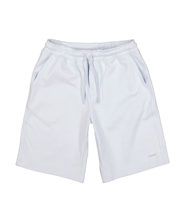 jongens korte broek blauw